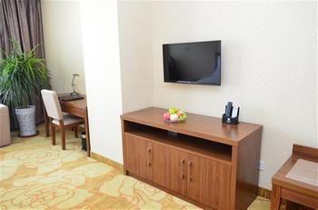 Lantuo Business Hotel Шъдзяджуан Екстериор снимка
