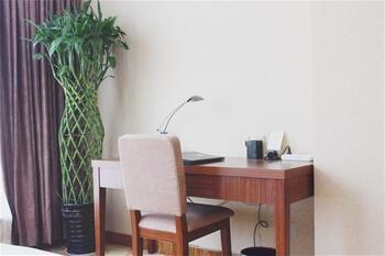 Lantuo Business Hotel Шъдзяджуан Екстериор снимка