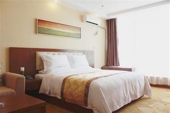 Lantuo Business Hotel Шъдзяджуан Екстериор снимка
