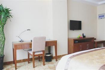 Lantuo Business Hotel Шъдзяджуан Екстериор снимка